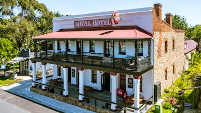 Royal Hotel Bungendore
