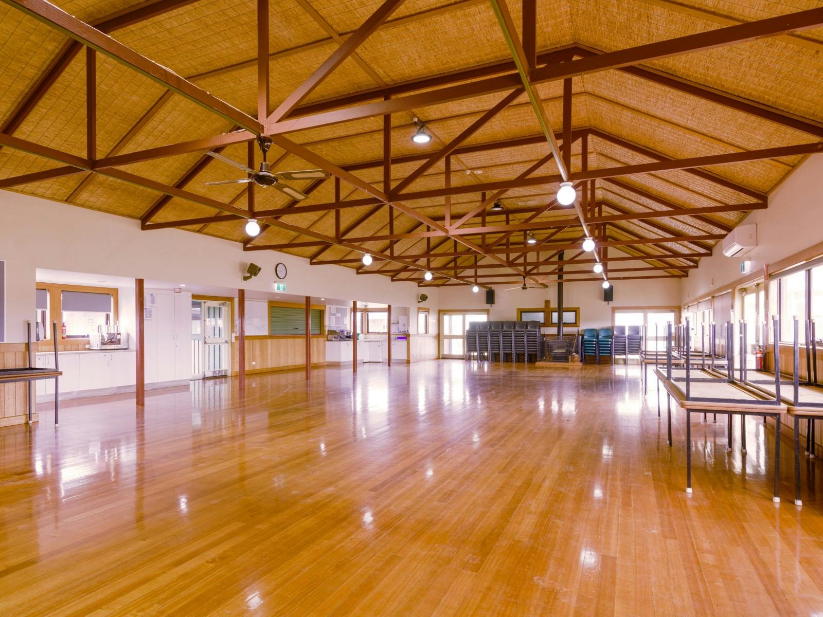 Dining Hall