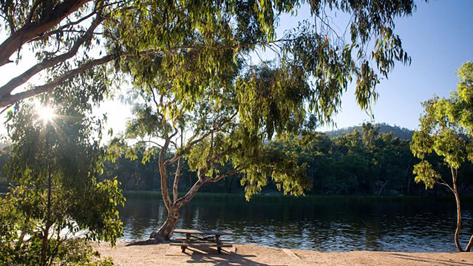 Ganguddy-Dunns Swamp