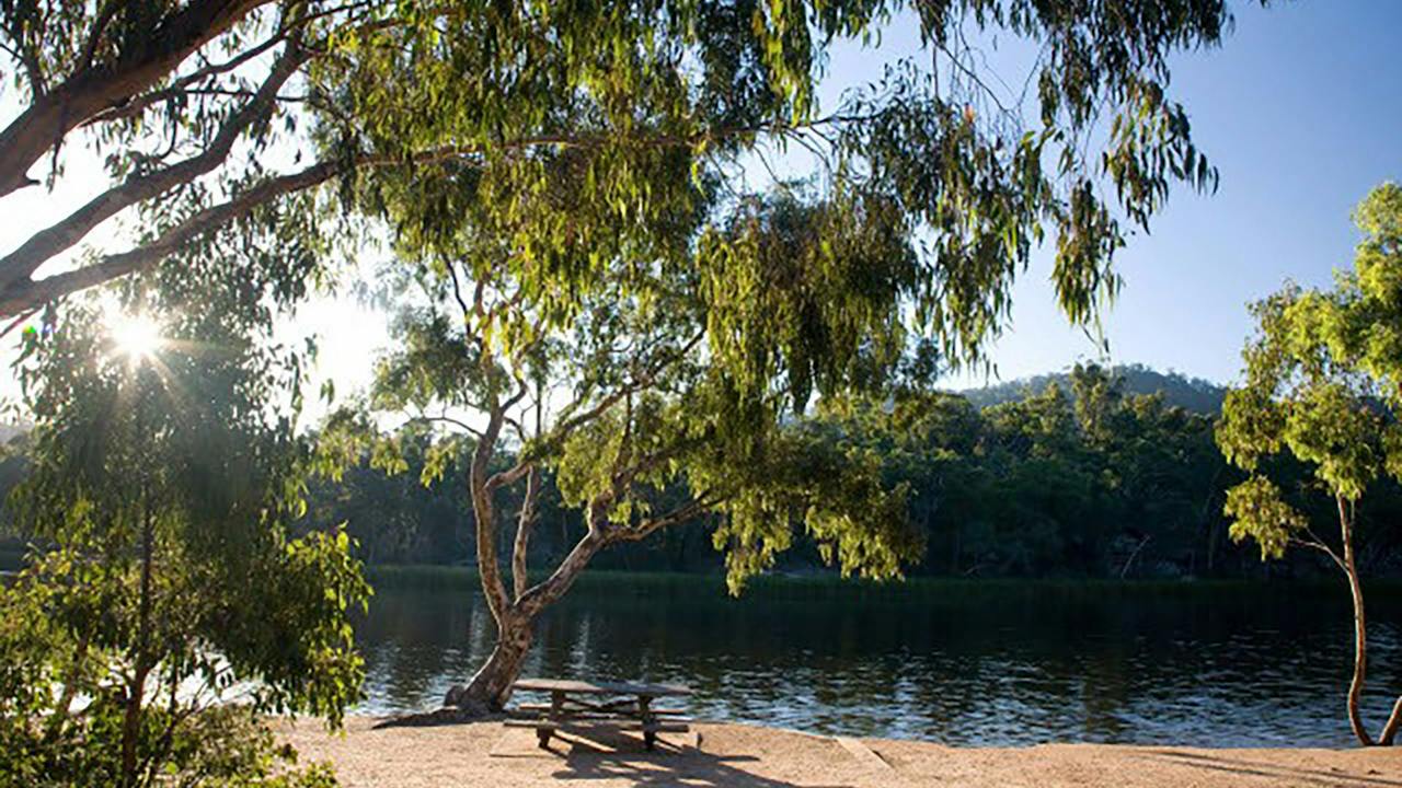 Dunns Swamp