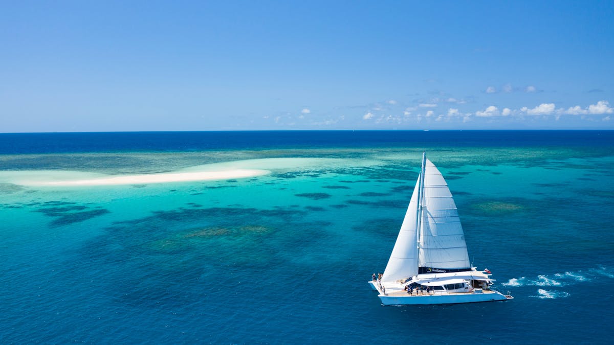 Outer Reef