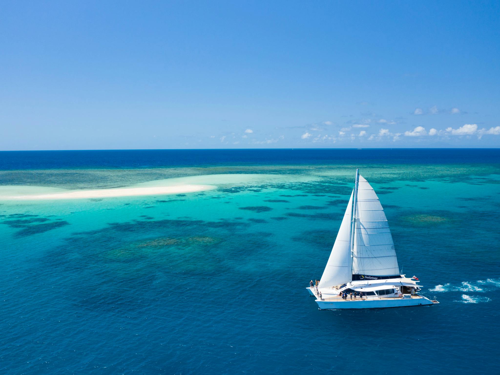 Outer Reef Outer Reef