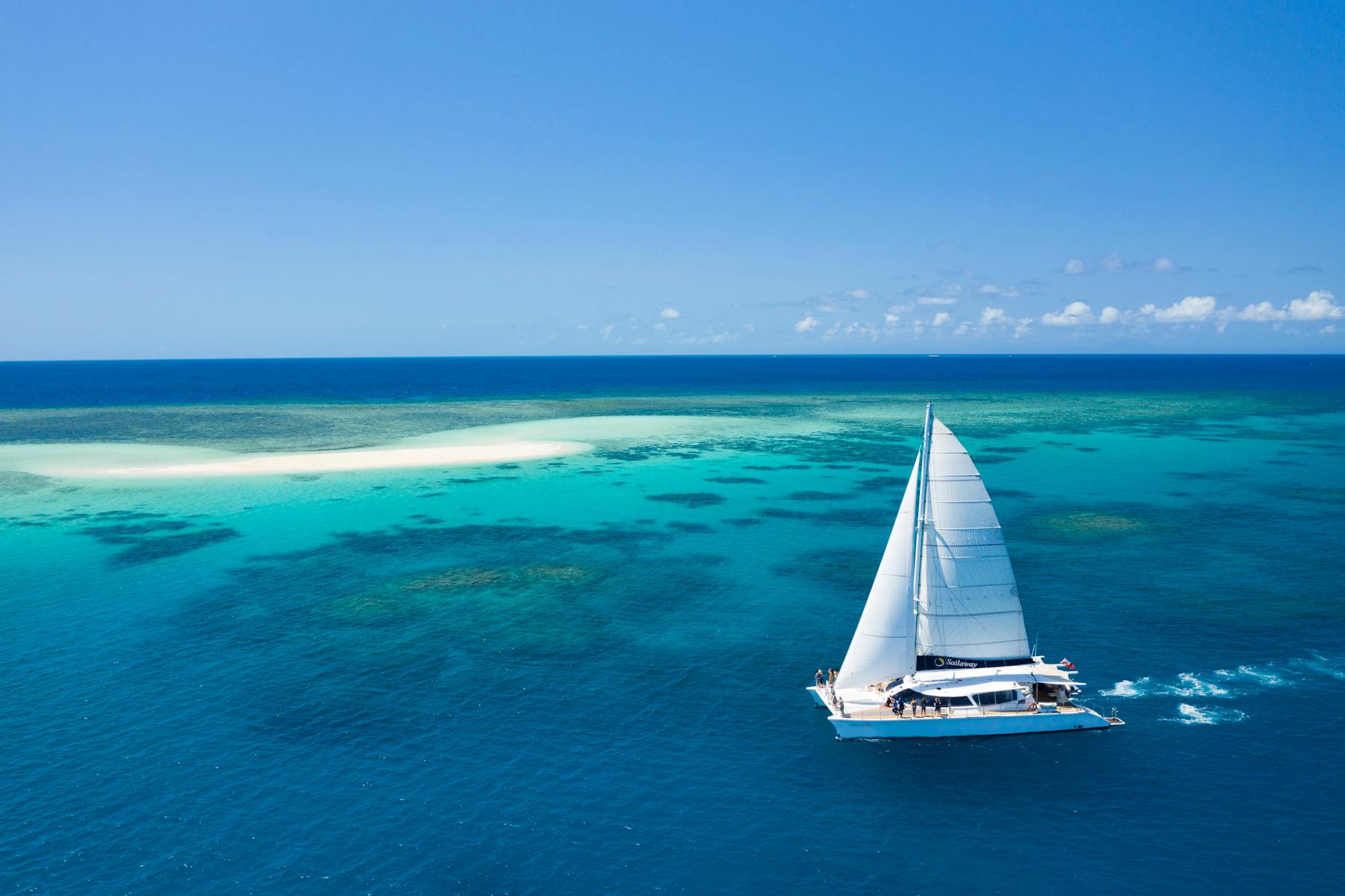 Outer Reef