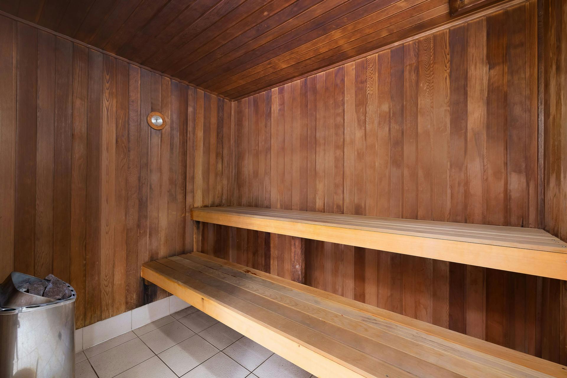 Ocean Pacific Resort