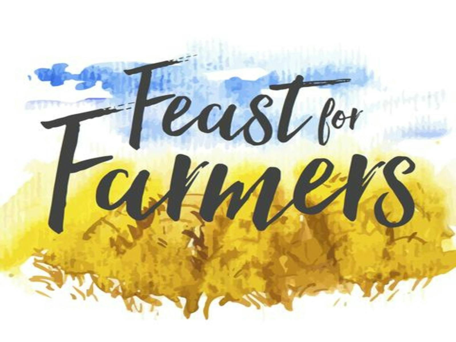 Image for Feast For Farmers