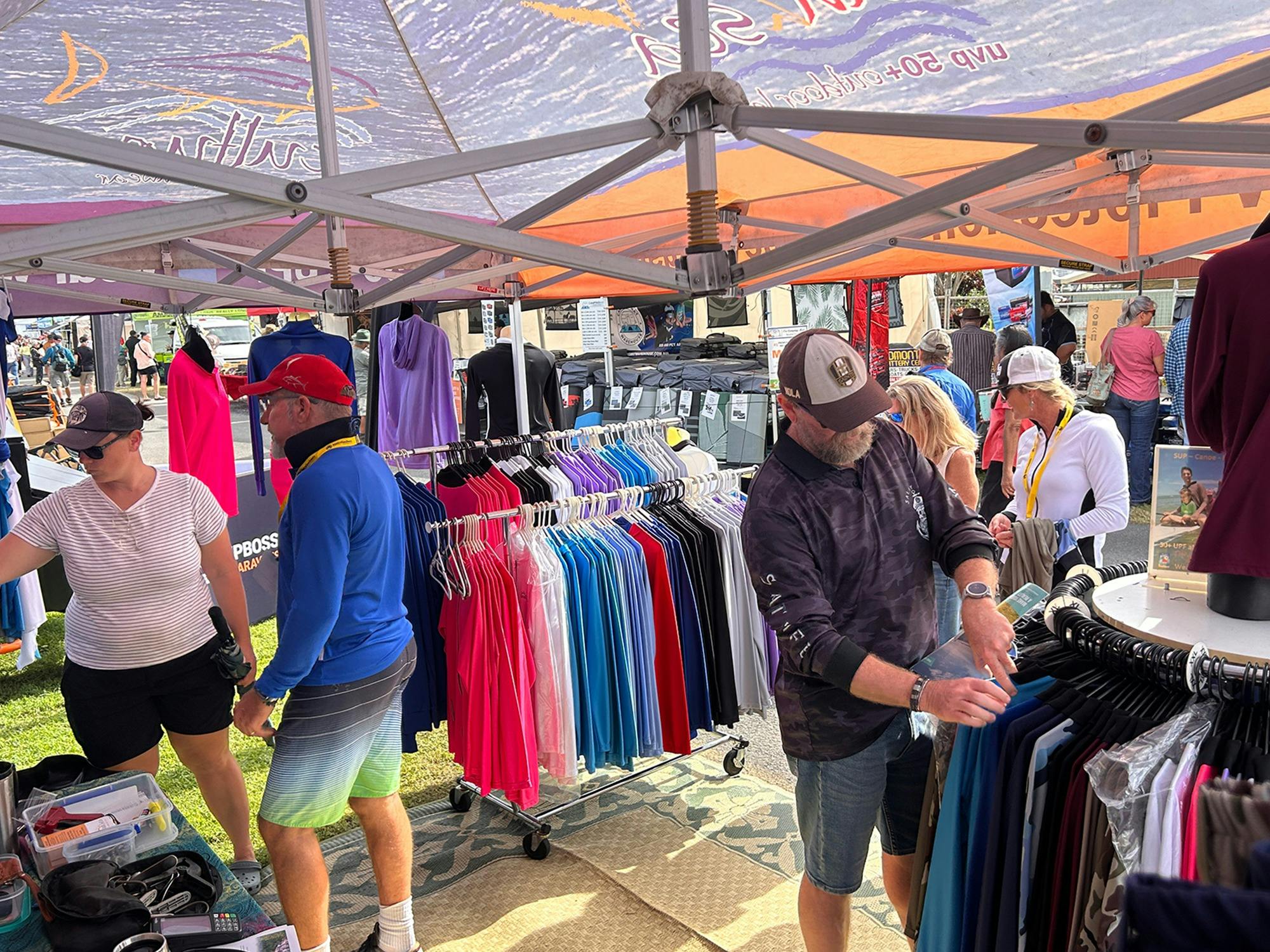 Cairns Outdoor Adventure plus Home and Lifestyle Expo