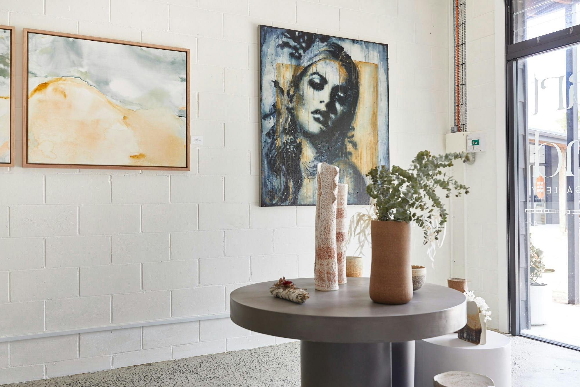 Art Kind Byron Bay