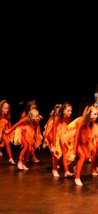 Wakakirri Performance Shows 2025