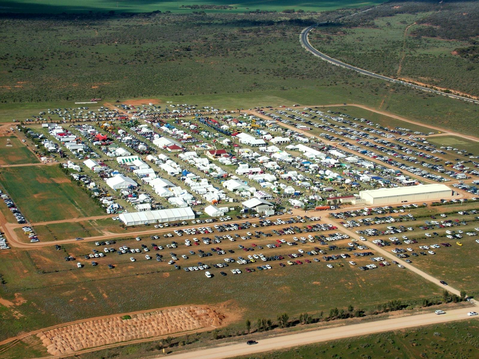 Image for Riverland Field Days