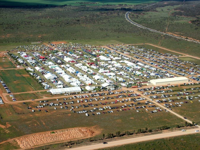 Riverland Field Days