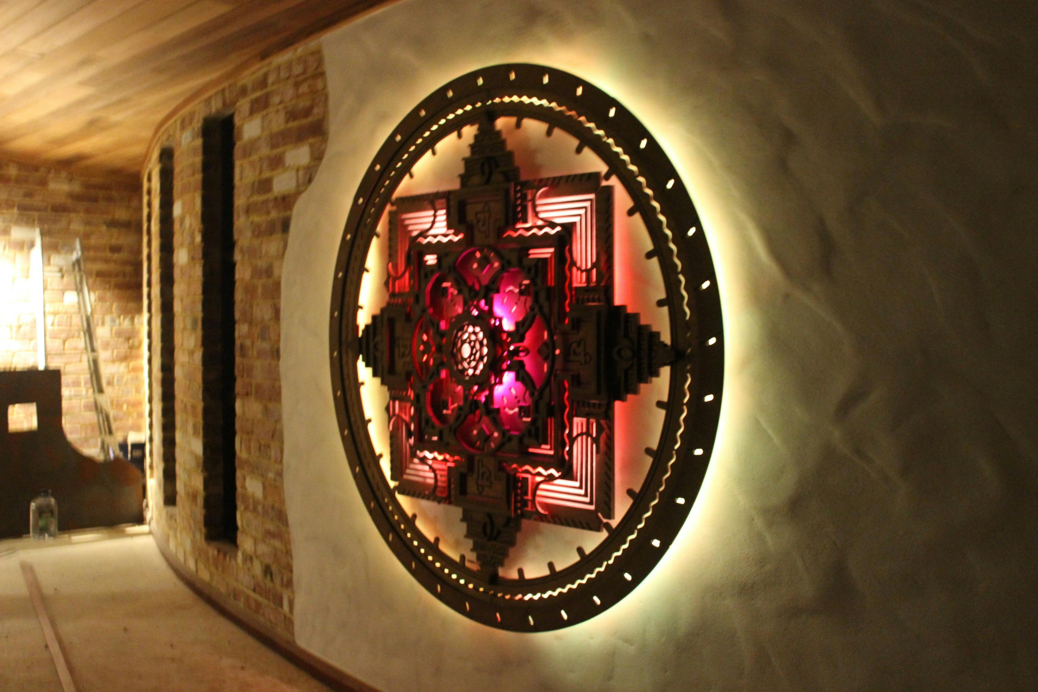 The Mandala