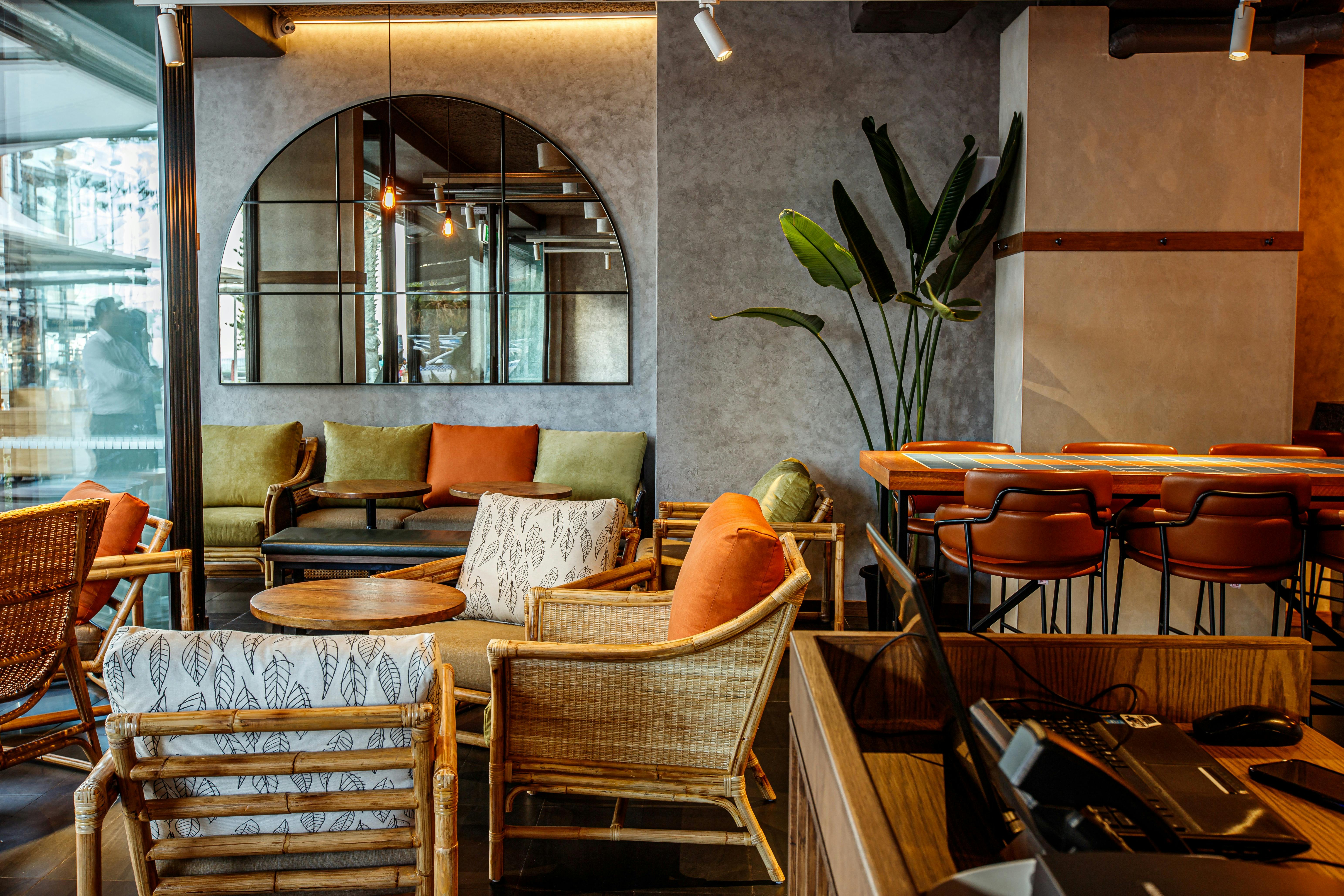 Hurricane's Grill and Bar Bondi Beach