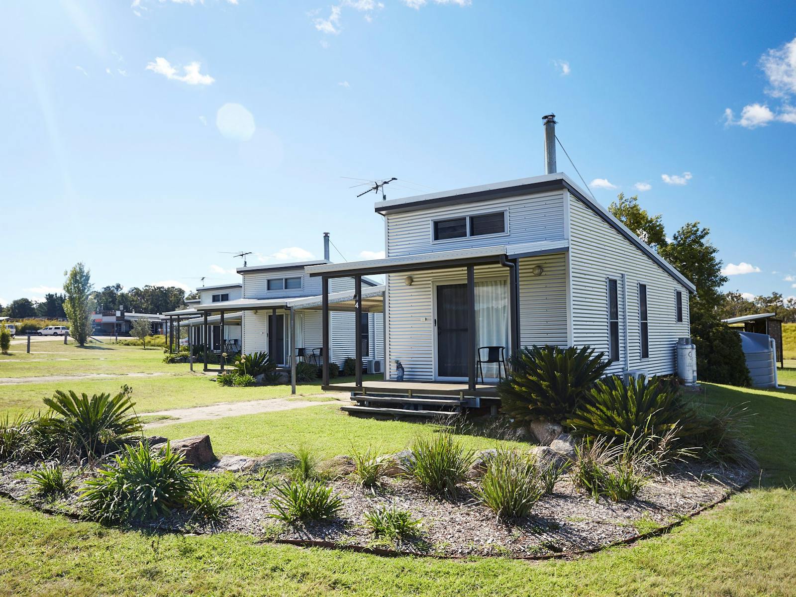 Ridgemill Estate Winery and Cellar Door