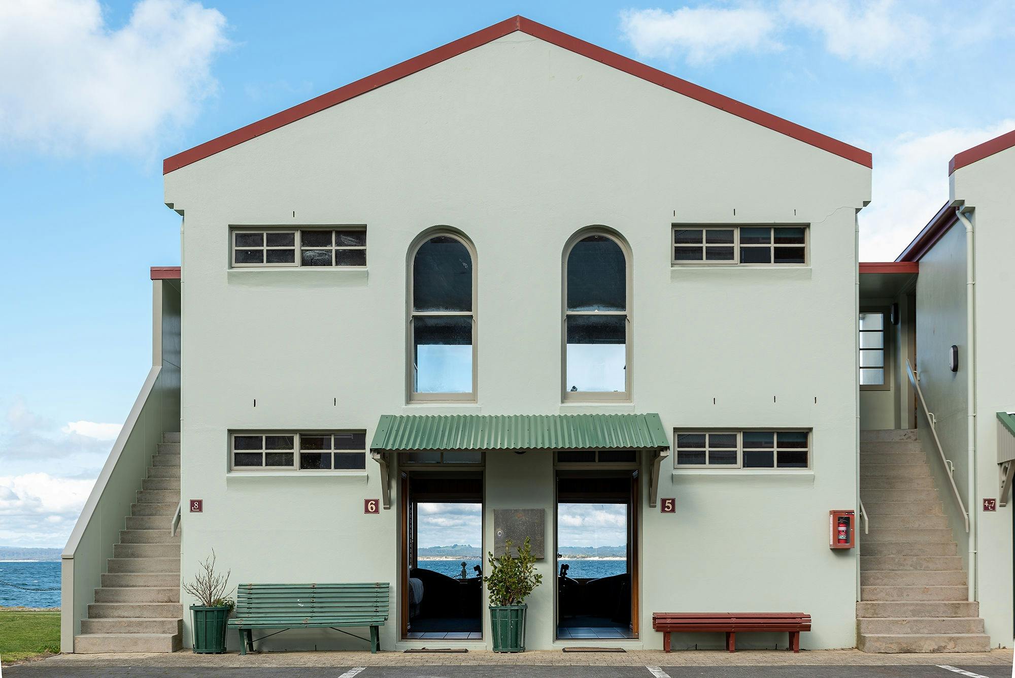 Stanley Village