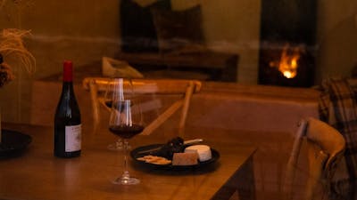 The Barn at Nguurruu