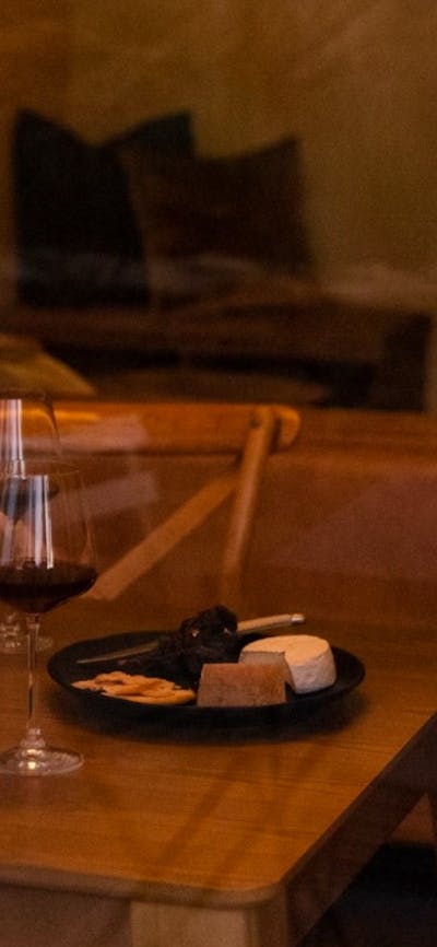 The Barn at Nguurruu