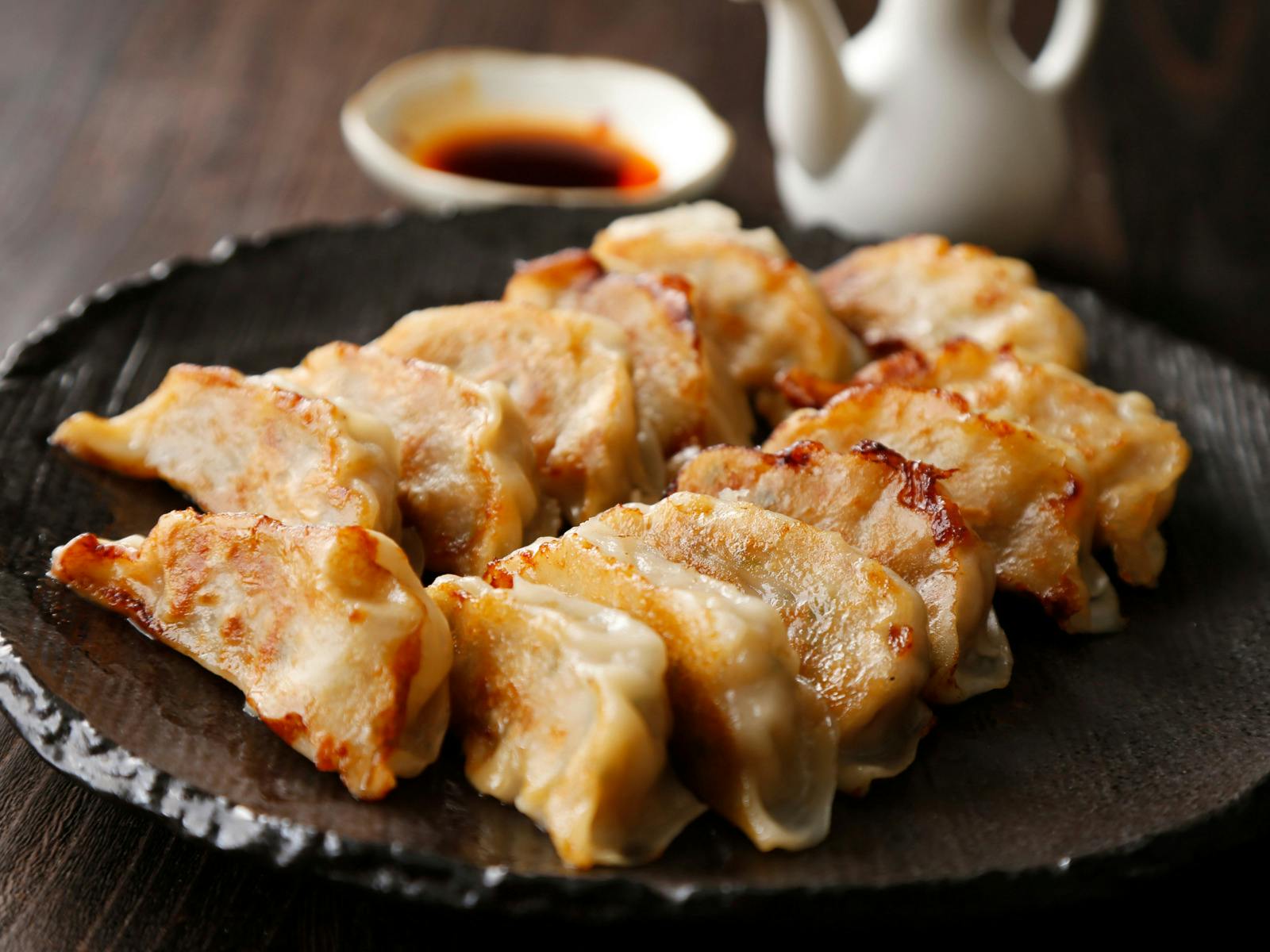 Essential Japanese Cooking Class