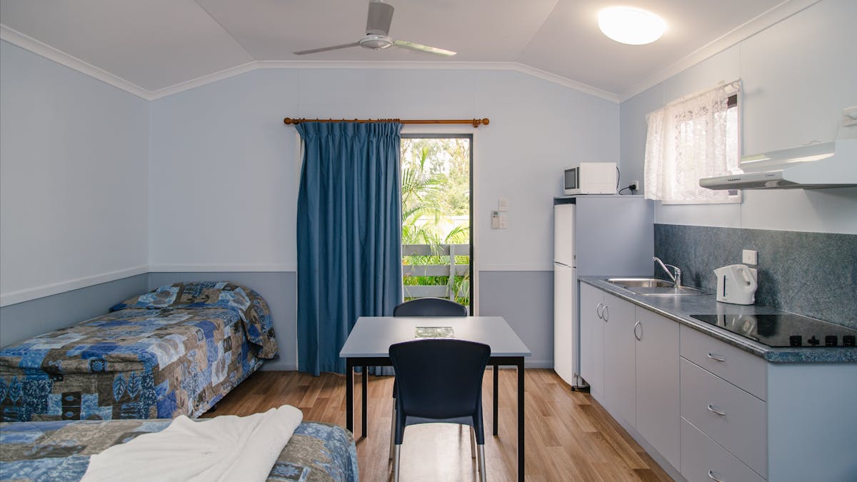 Southside Holiday Village