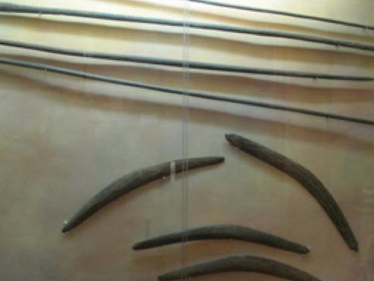 Tibooburra Aboriginal Keeping Place