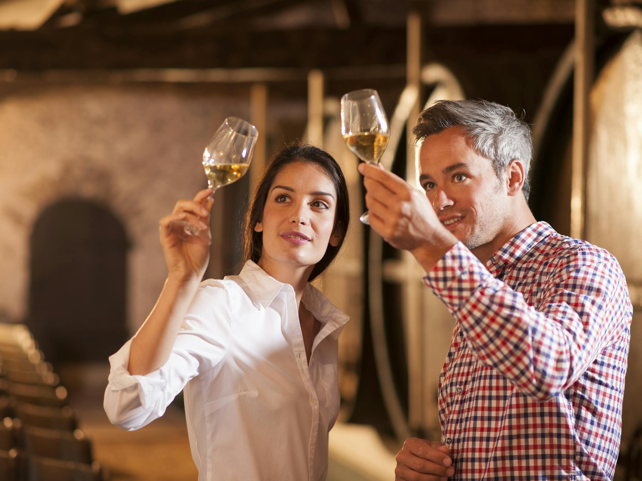 Tasting the distinctive wines of the Granite Belt Region