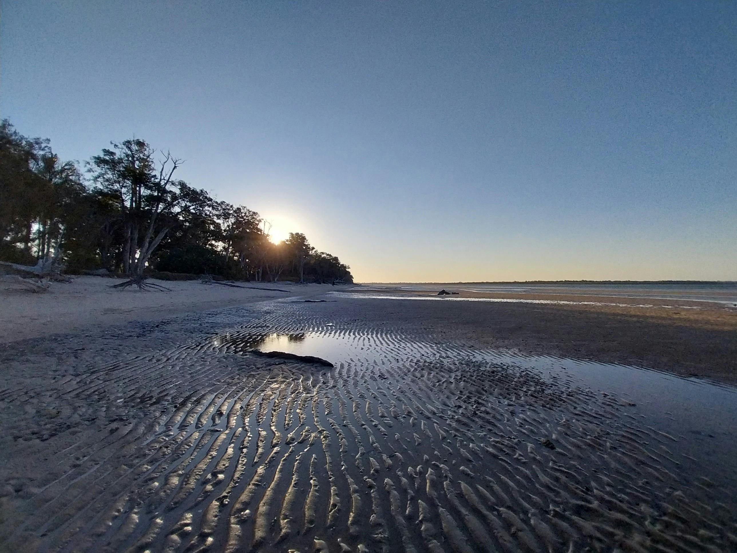 Burrum Heads Caravan Park