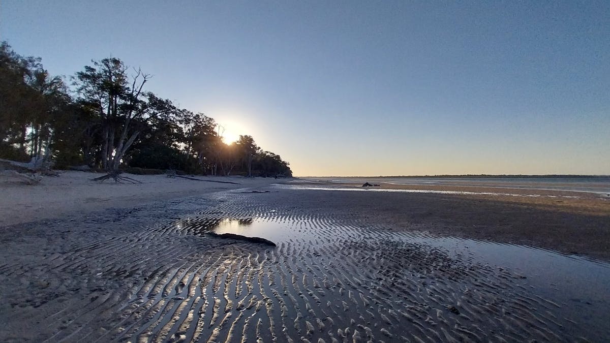 Burrum Heads