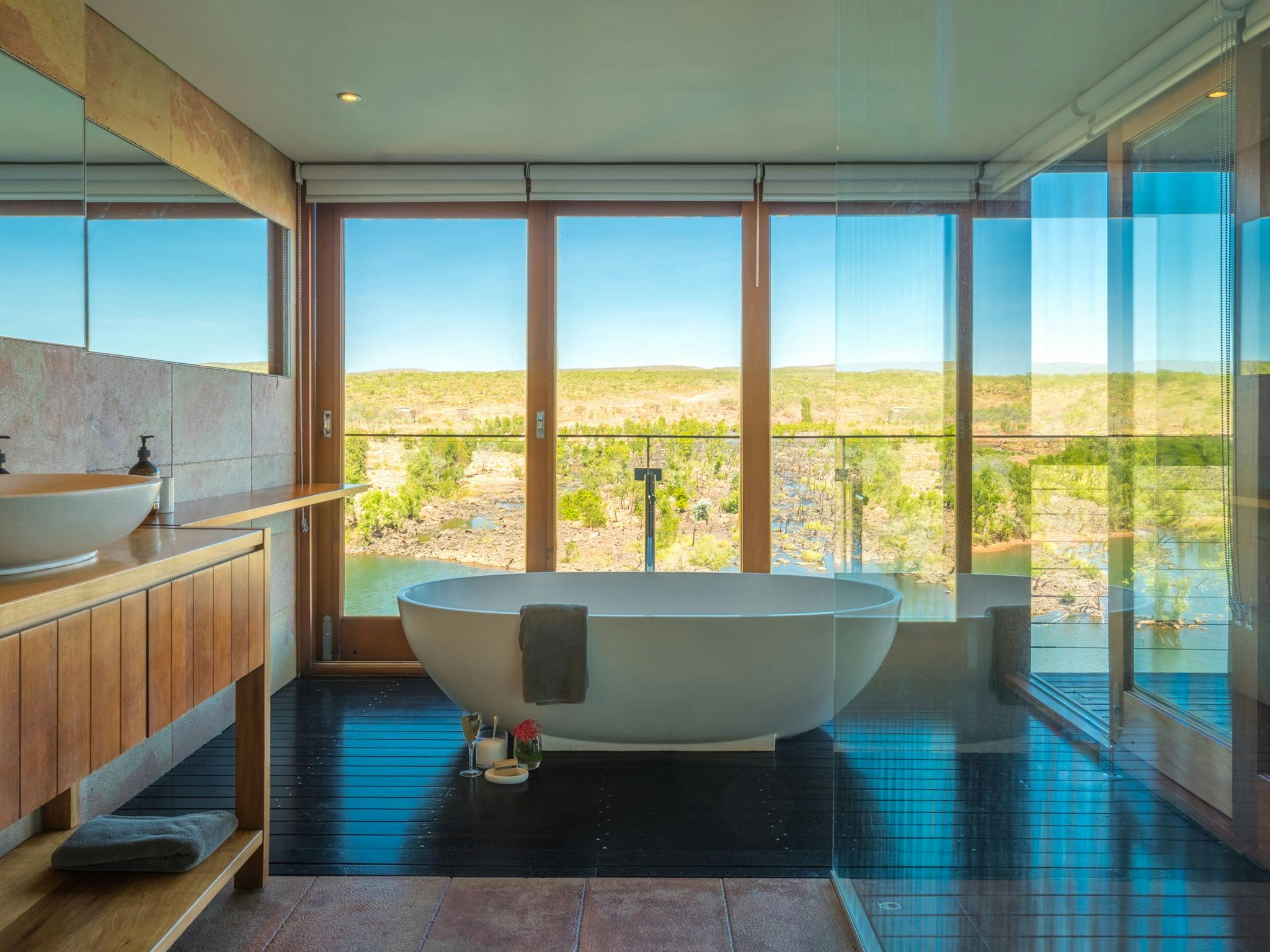 El Questro Homestead