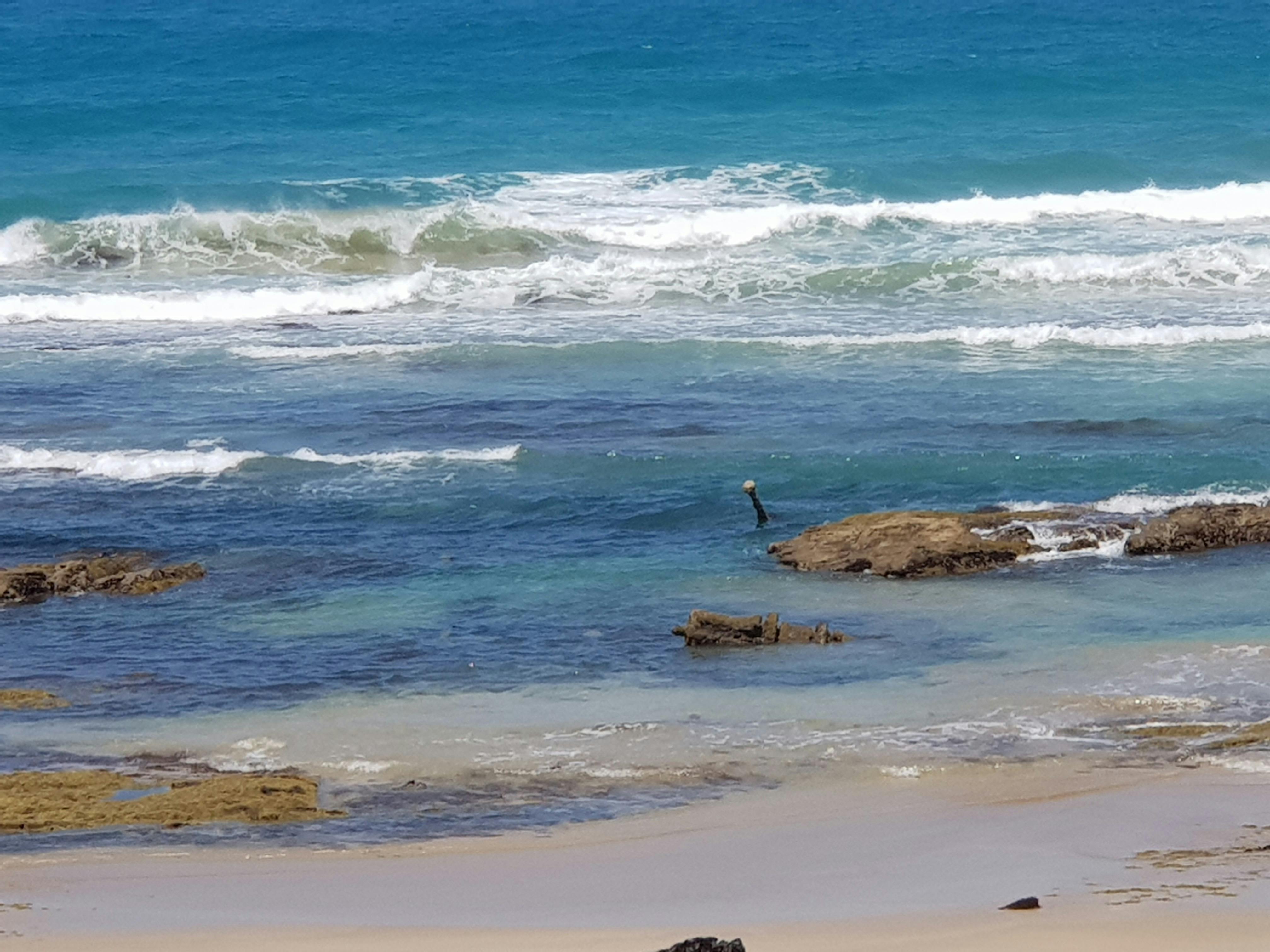 Godfrey Creek