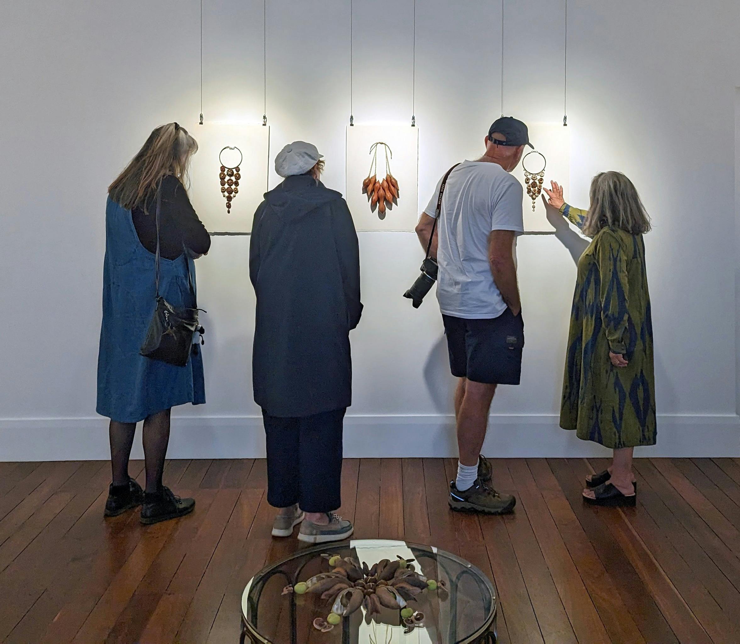 The Bank Gallery