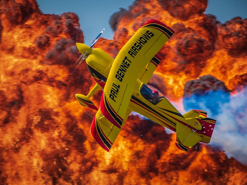 Image for Central Coast Airshow
