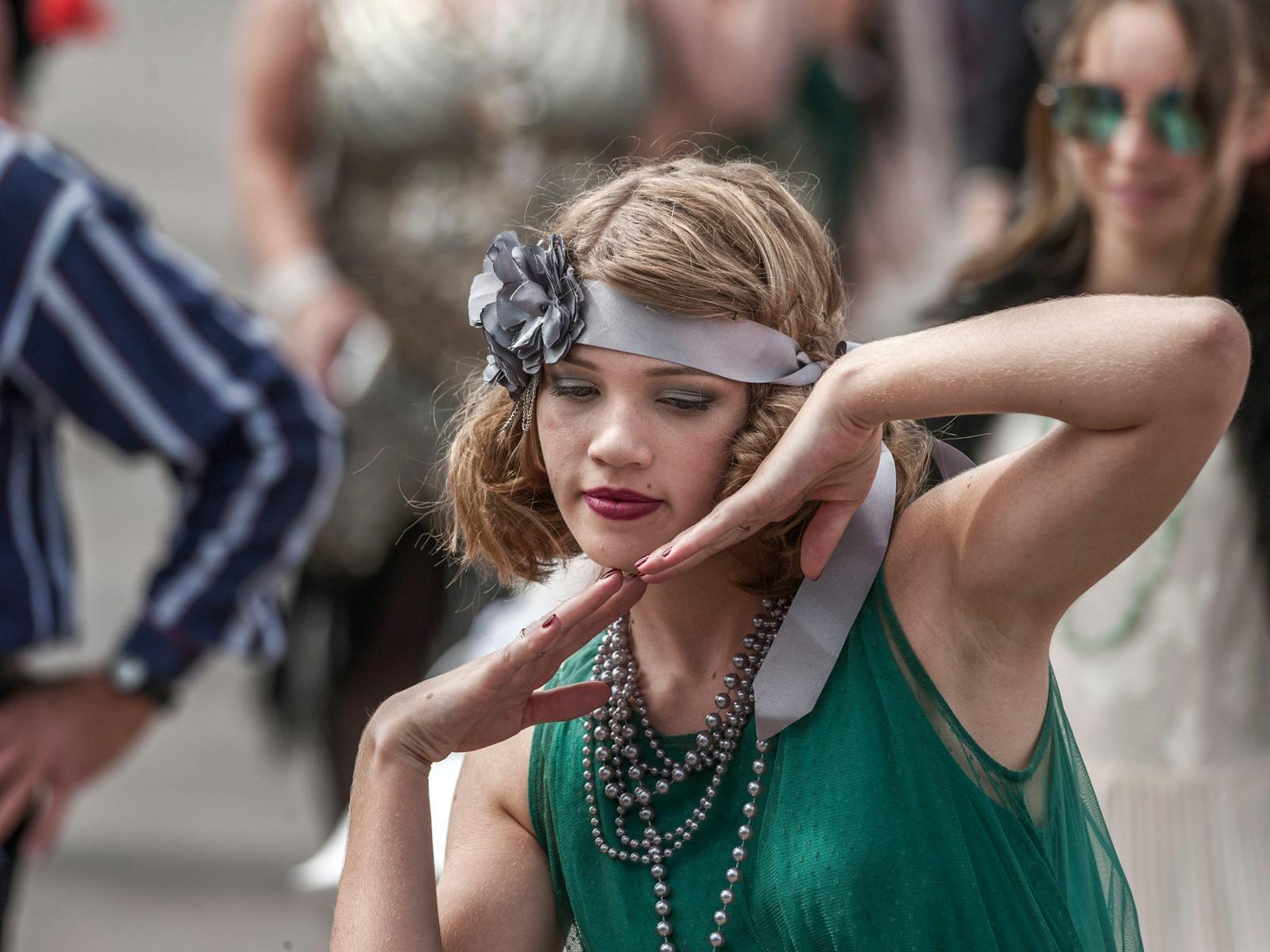 Image for Roaring 20s Festival