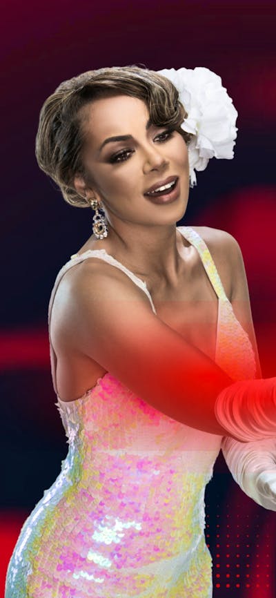 Prinnie Stevens