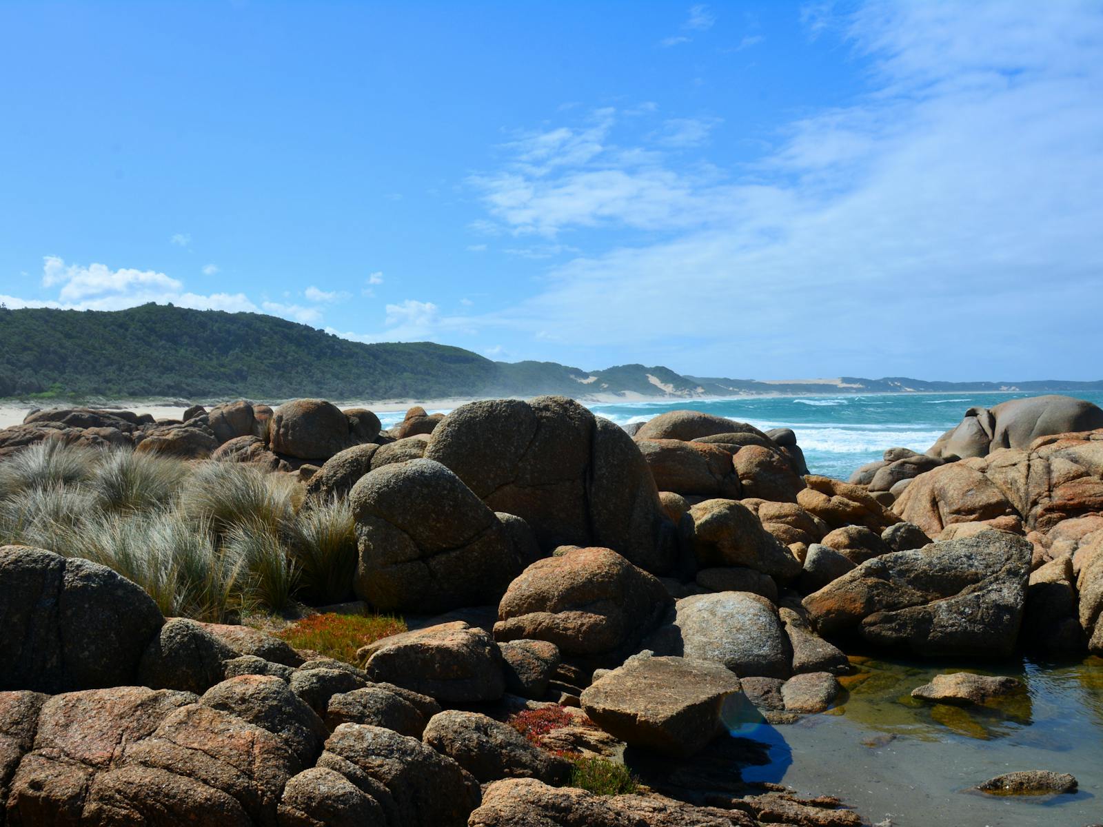 Croajingolong National Park