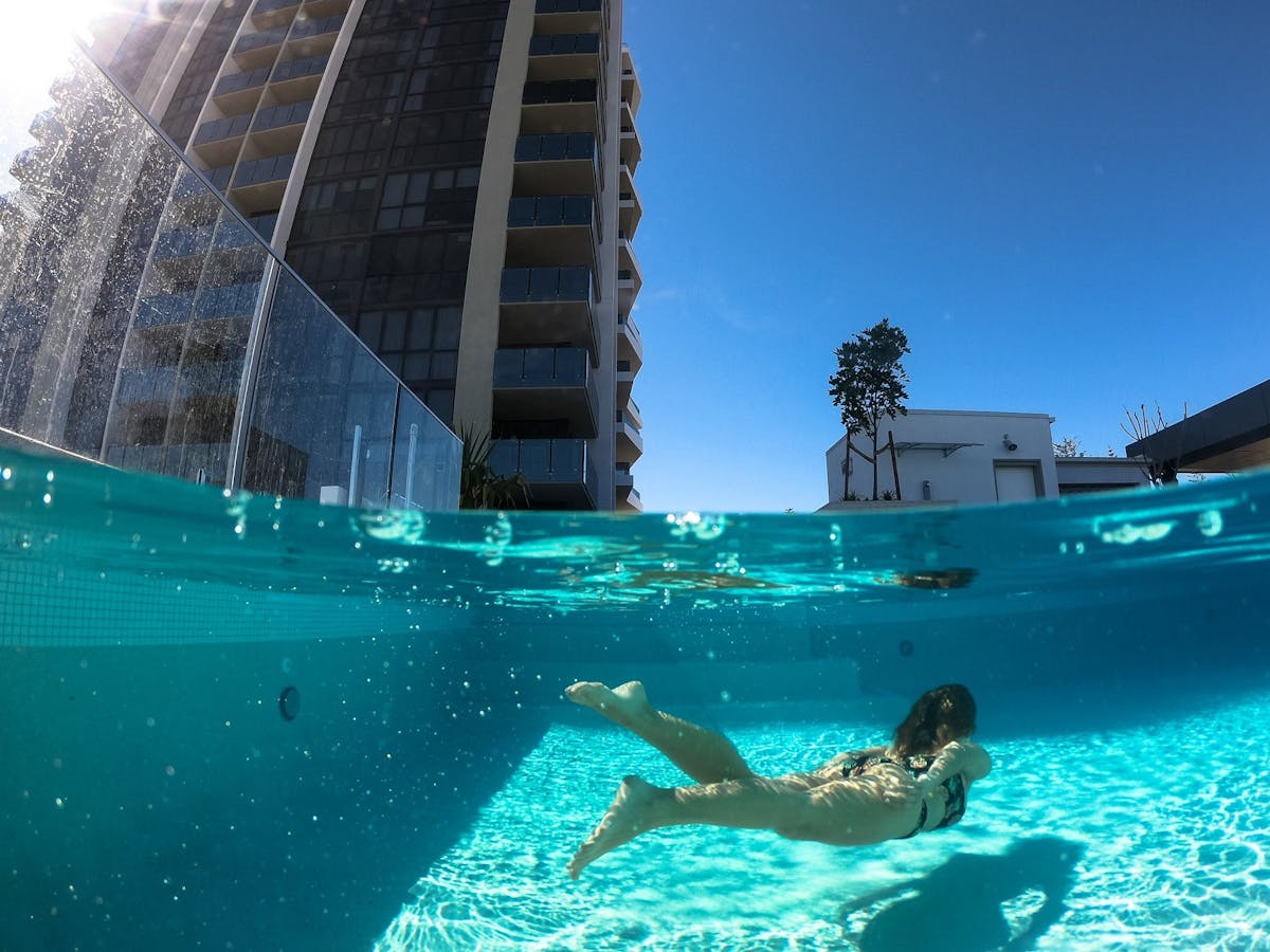 Iconic Kirra Beach Resort