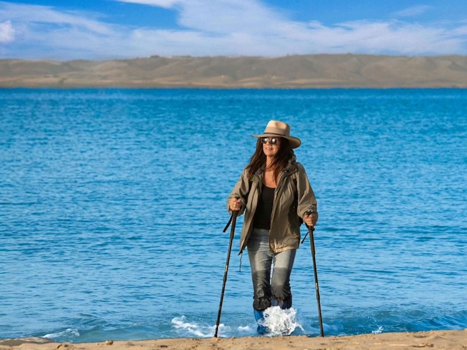 Walk to Kangaroo Island - That's Wild