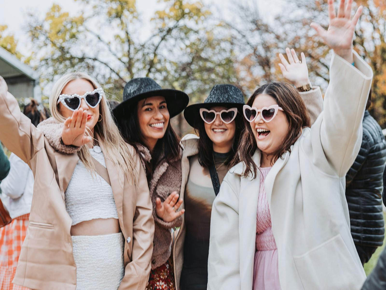 Clare Gourmet at Pikes