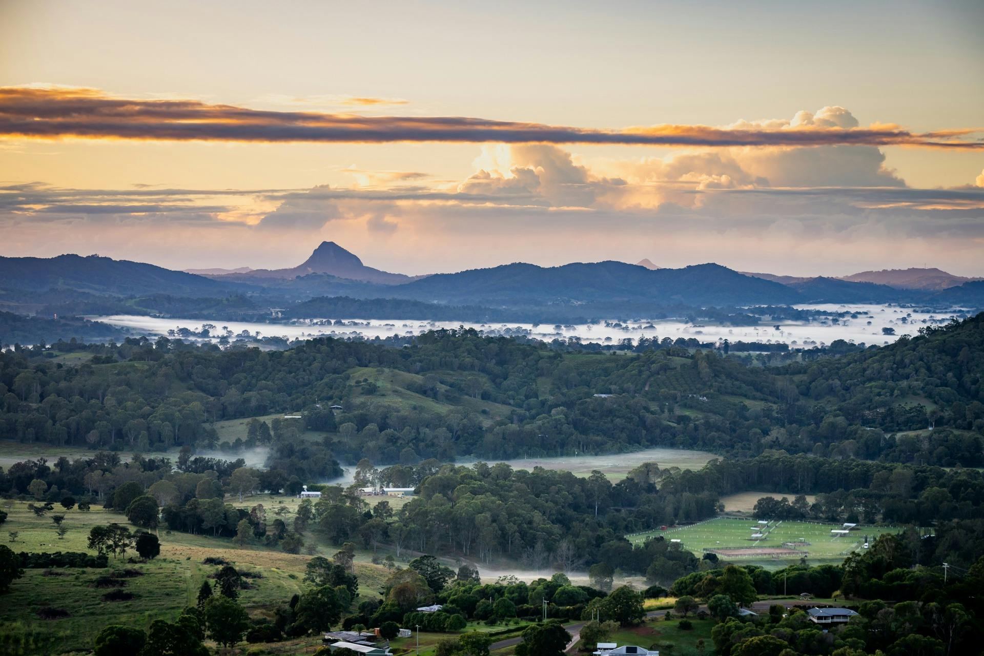 The Marvellous Mary Valley