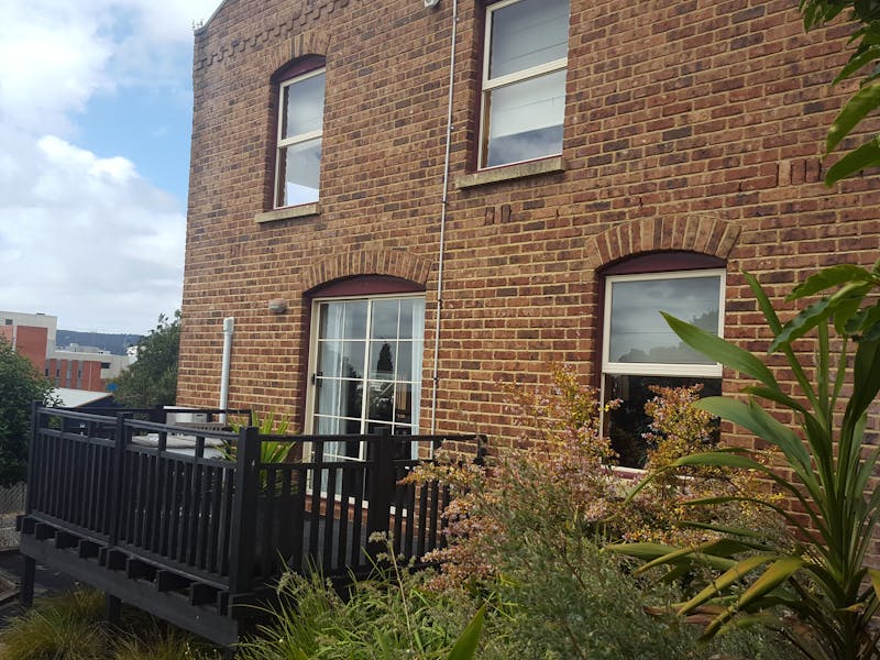 Apartment No.5: Two Bedroom Apartment at William Street image