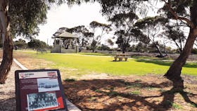 Tailem Bend Historic Rail Trail