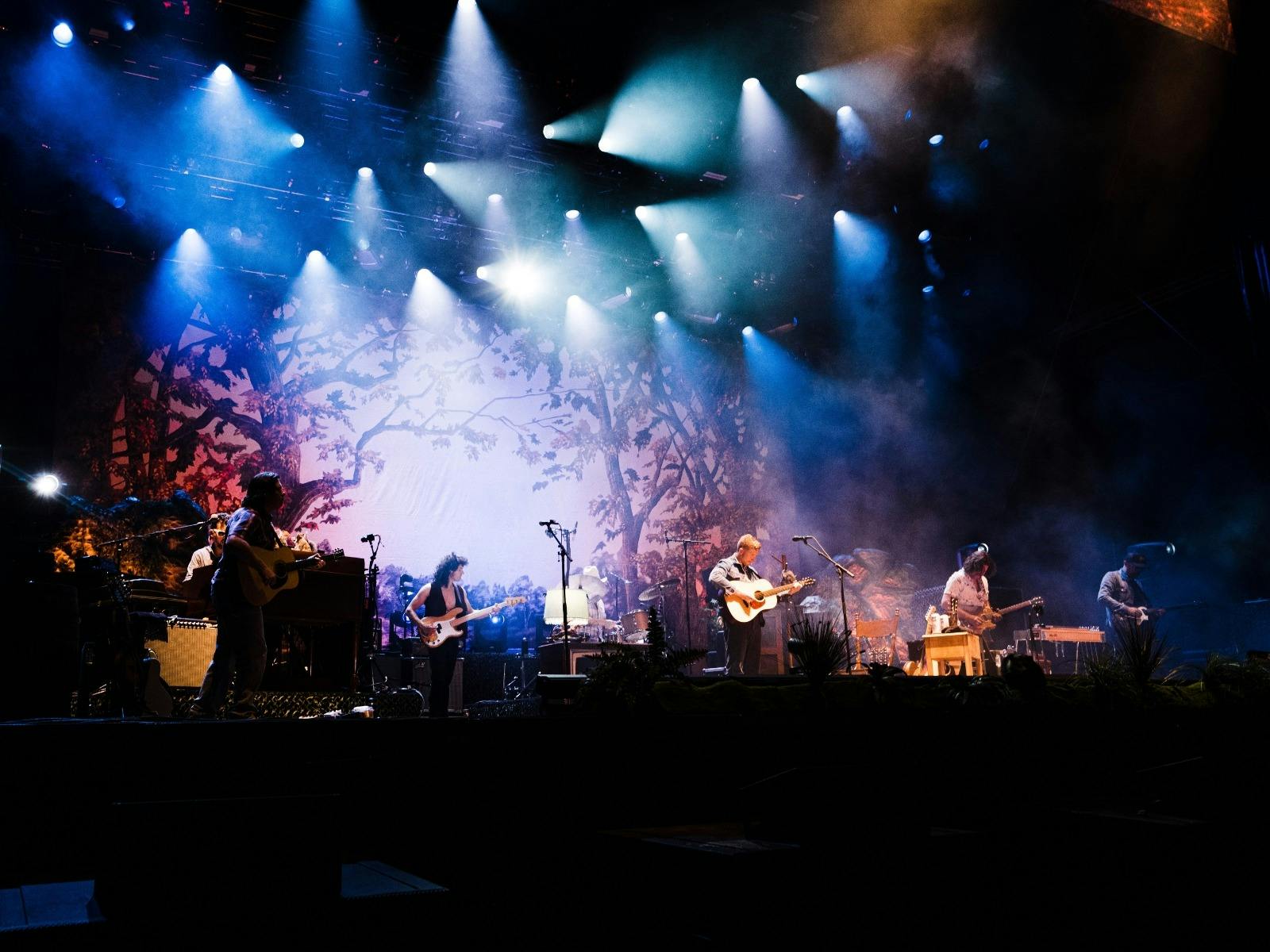 Tyler Childers - Mule Pull Tour