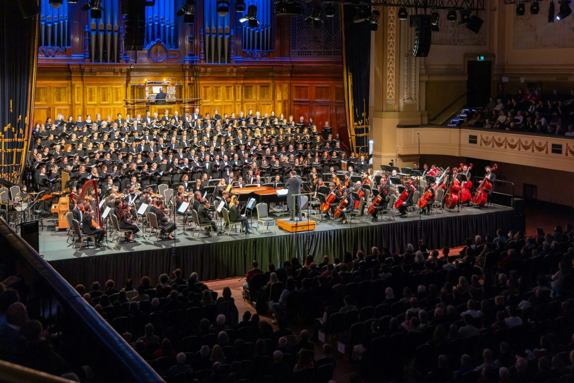 Haydn's 'The Creation'