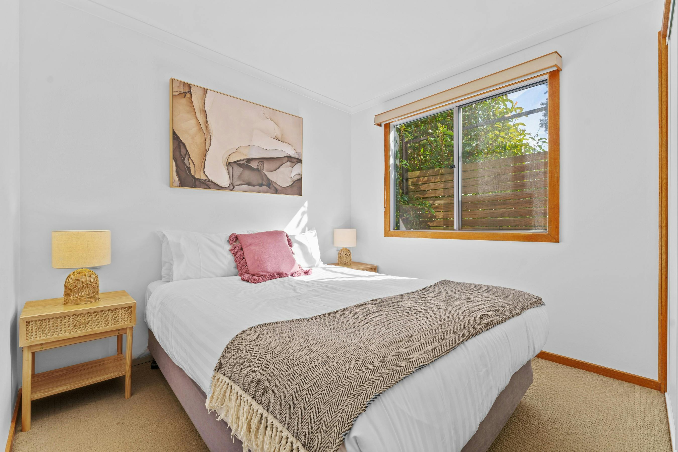 2 BR Villa