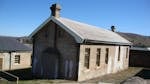 The Old Gundagai Gaol