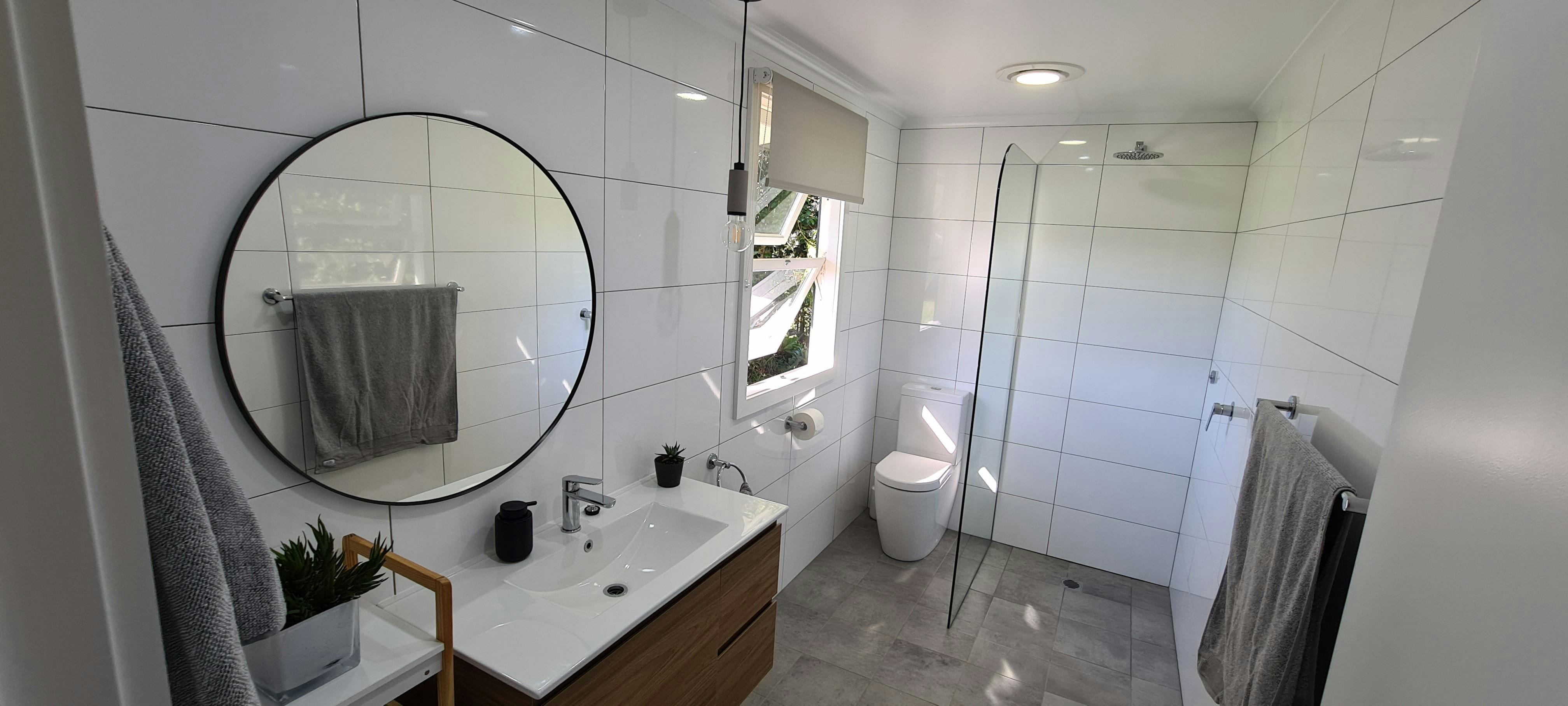 The Gallery Farm Farmstay