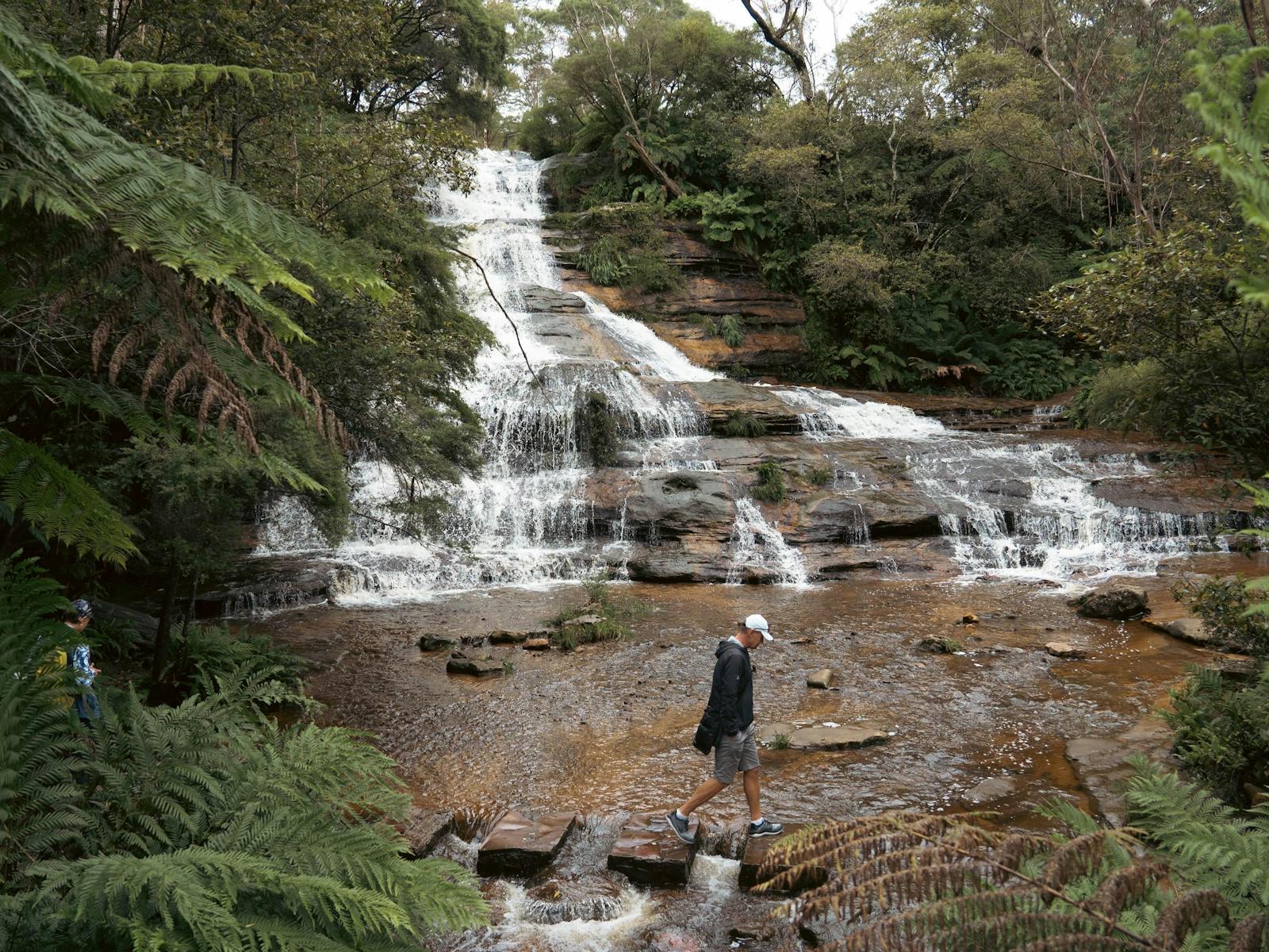 Blue Mountains Tours