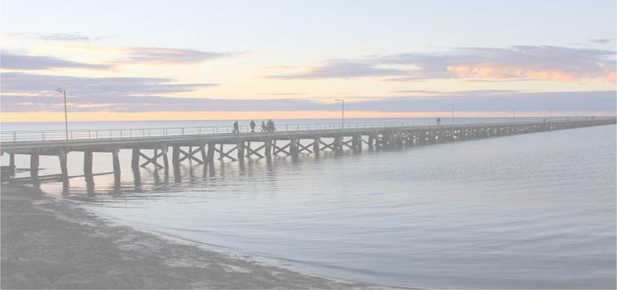 Ardrossan Boat Ramp