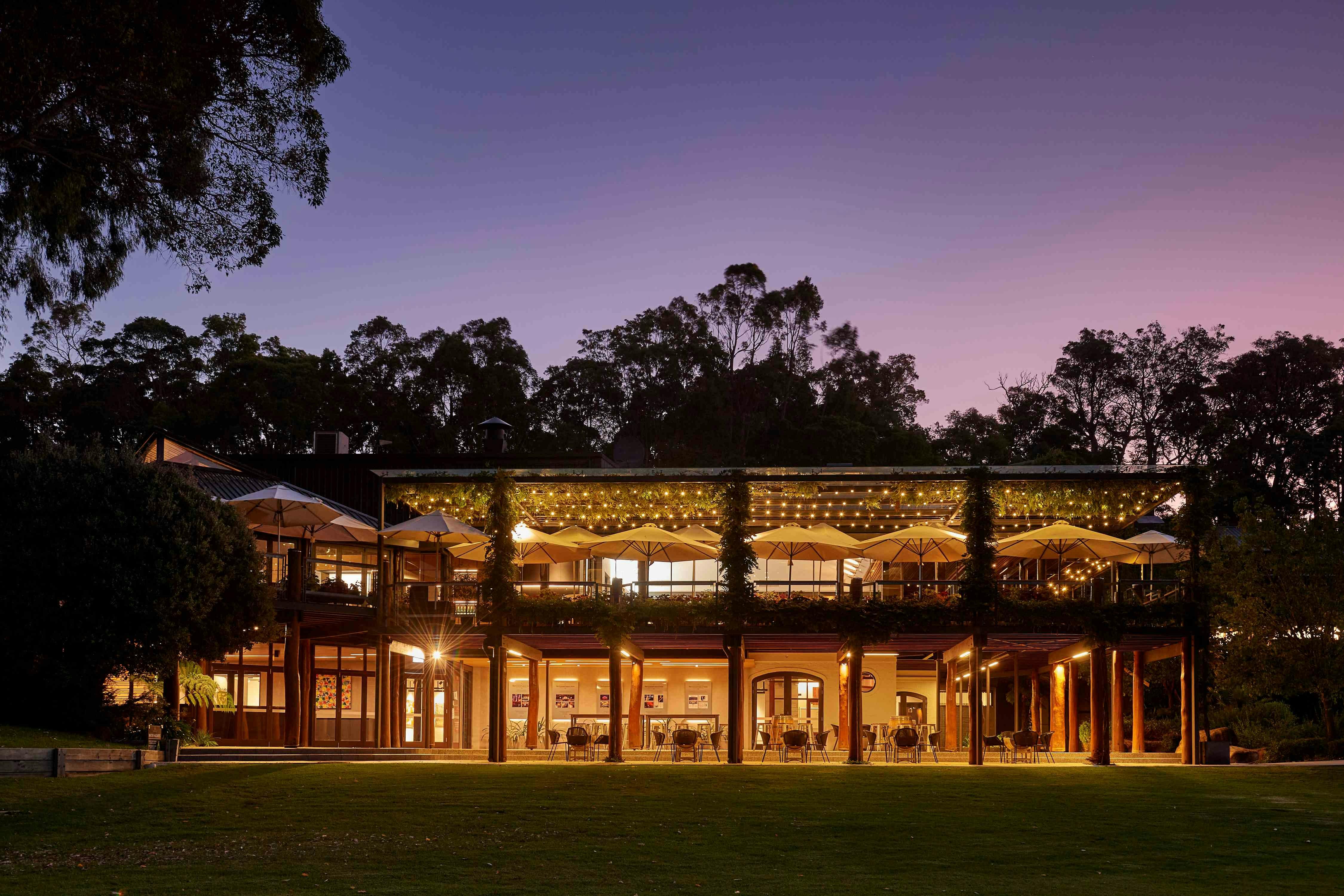 Leeuwin Estate, Margaret River, Ultimate Winery Experiences Australia, Food and Wine Tour