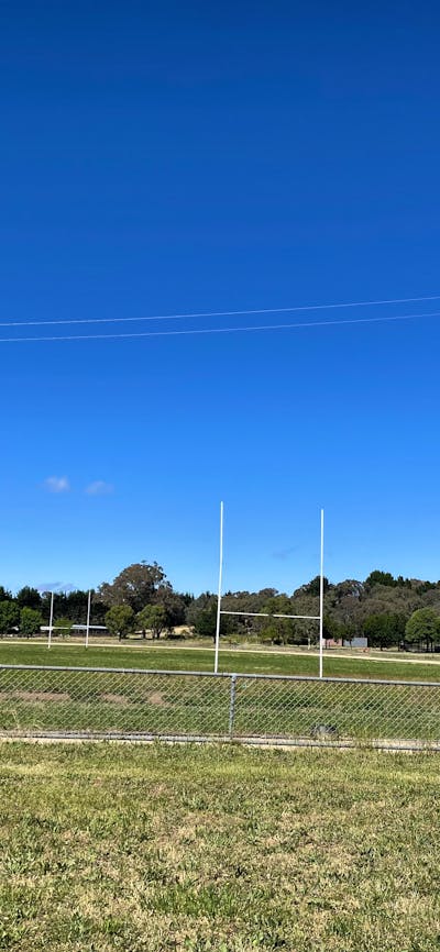 Rugby Field