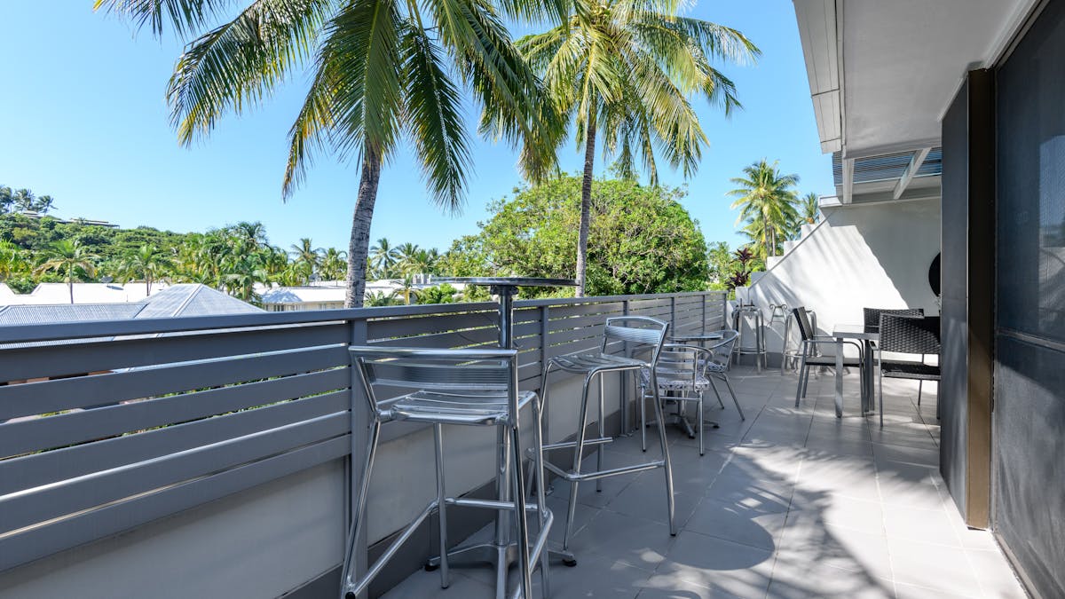 Outdoor Area