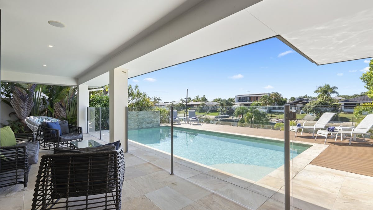 Seaclusion Broadbeach
